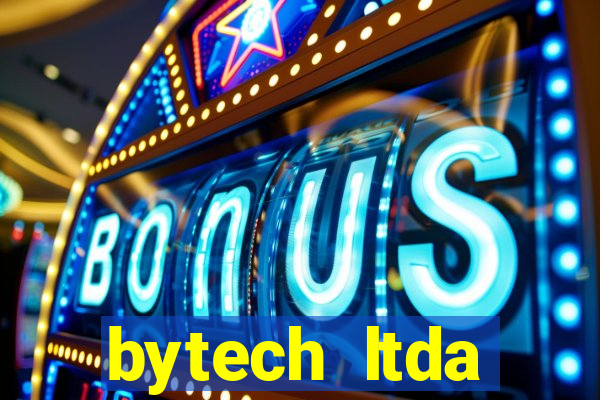 bytech ltda plataforma jogos